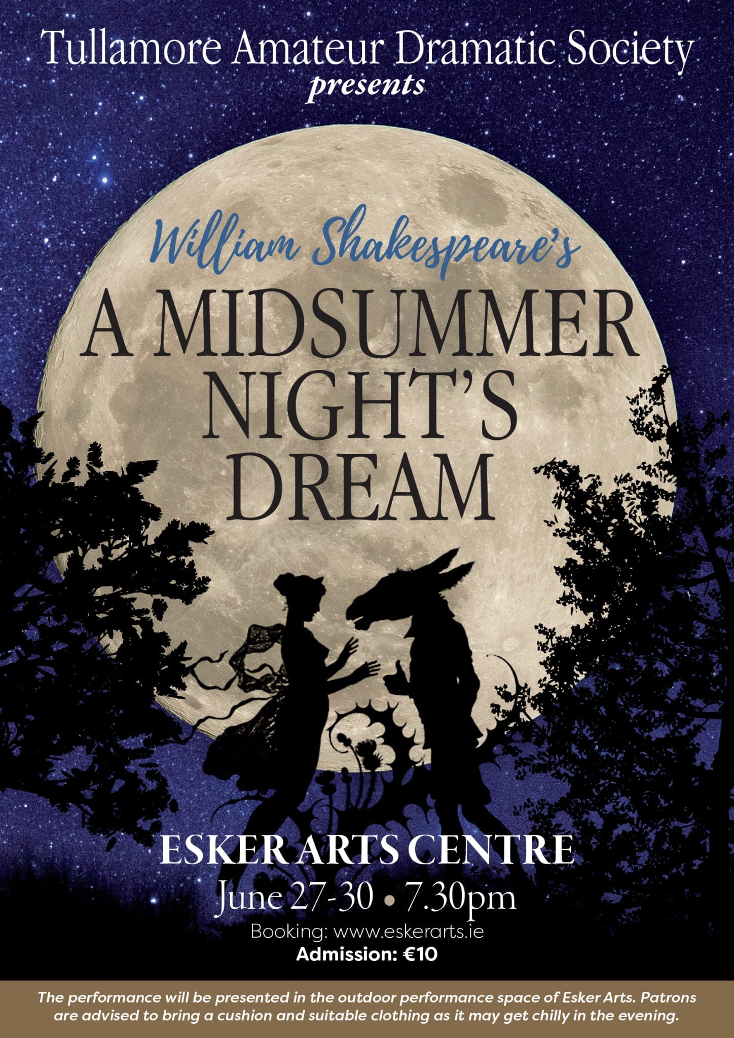Offaly Arts - Esker Arts Centre Tullamore transformed... | Facebook