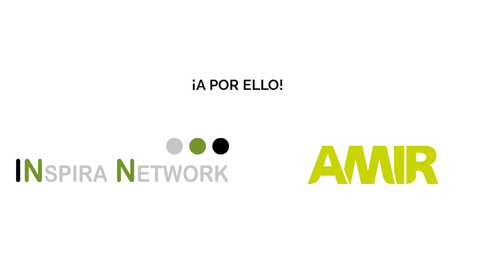 Inspira Network - 🙂 Con muchísima ilusión queremos... | Facebook