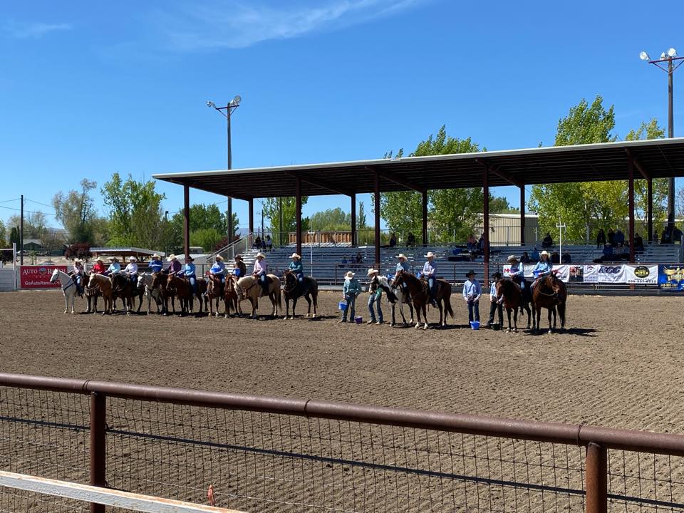 Idaho High School Rodeo District 2 | Kuna ID