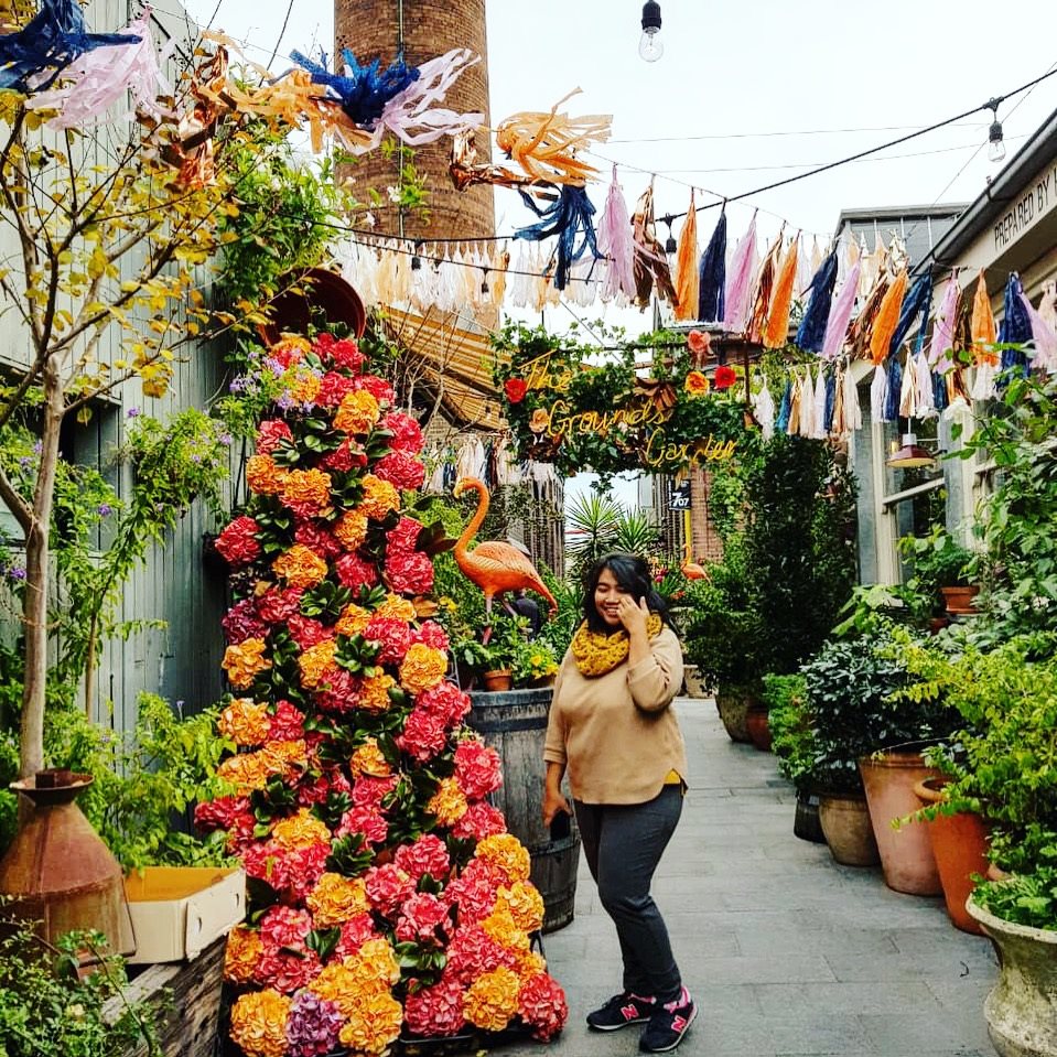 Alley Market is taking over the city from 24–26 July and it’s basically ...