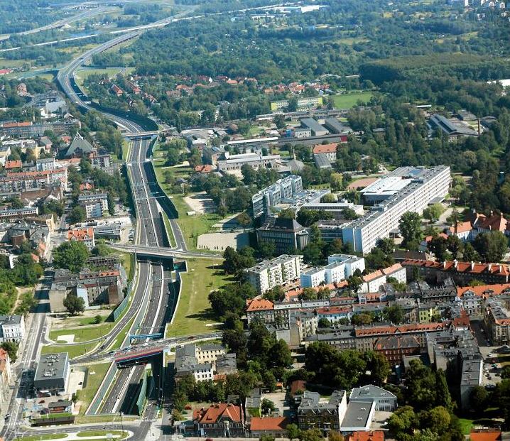 NSZZ Solidarność Politechnika Śląska | Gliwice