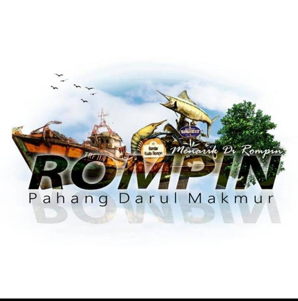 Menarik Di Rompin | Kuala Rompin