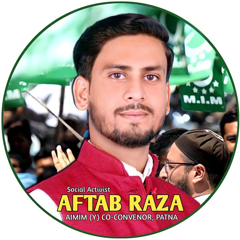 Mohammad Aftab Raza
