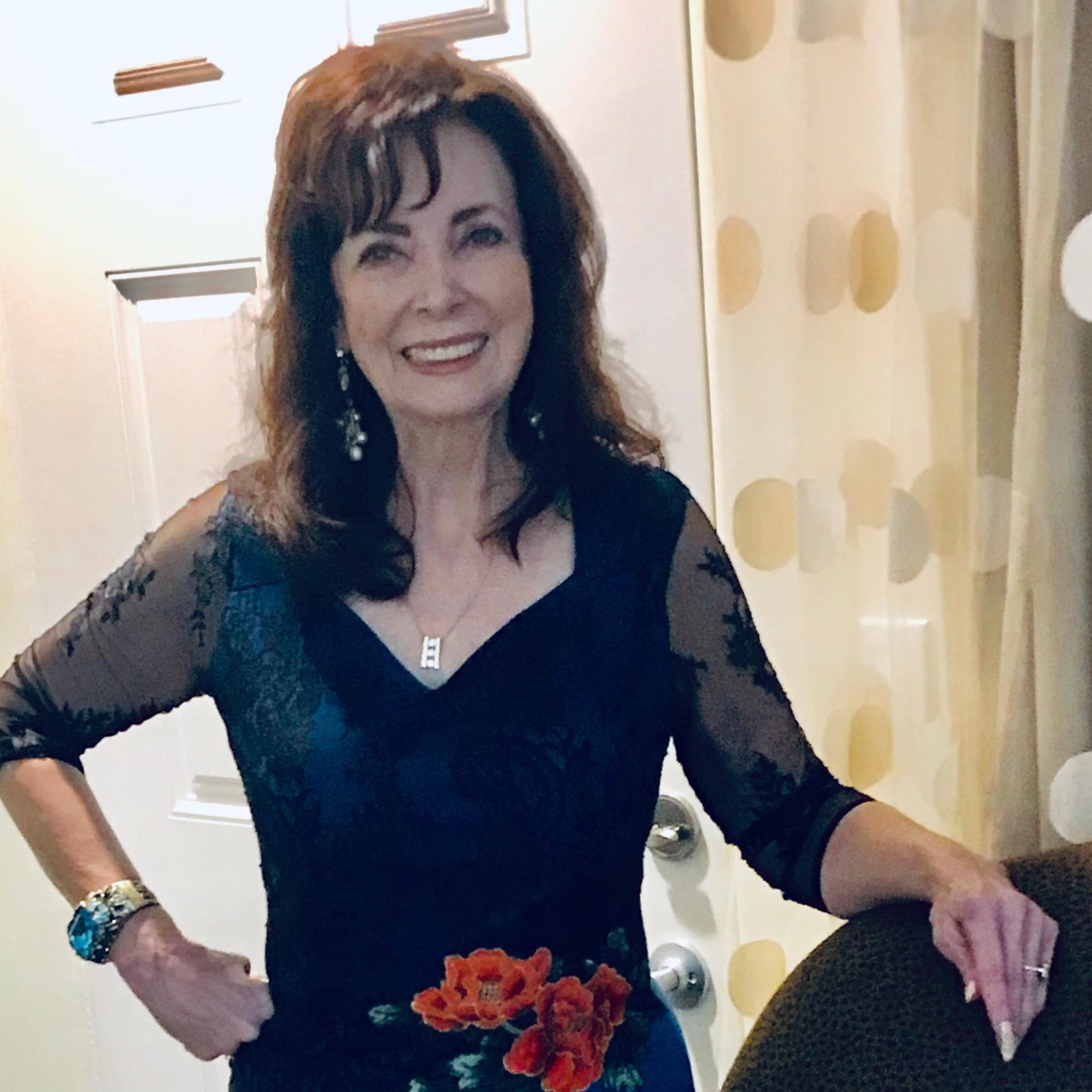 Patricia Cochran Artist