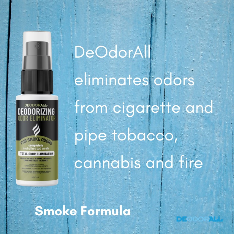 Deodorall