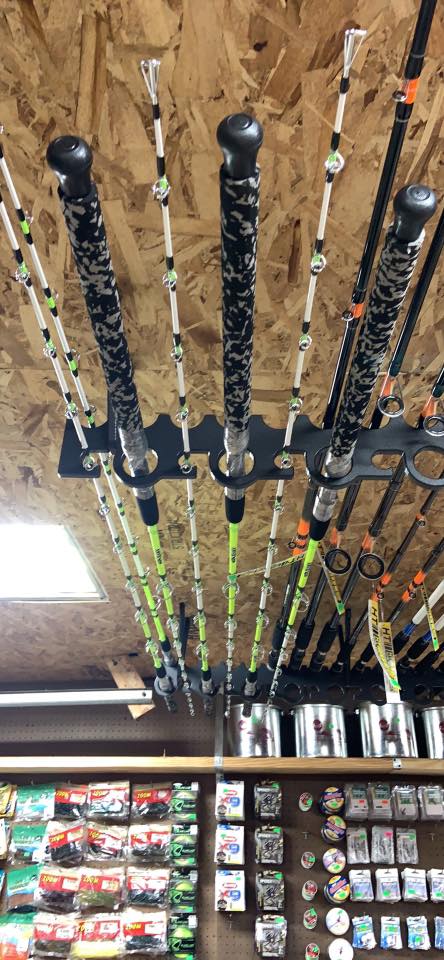 last stop tackle shop