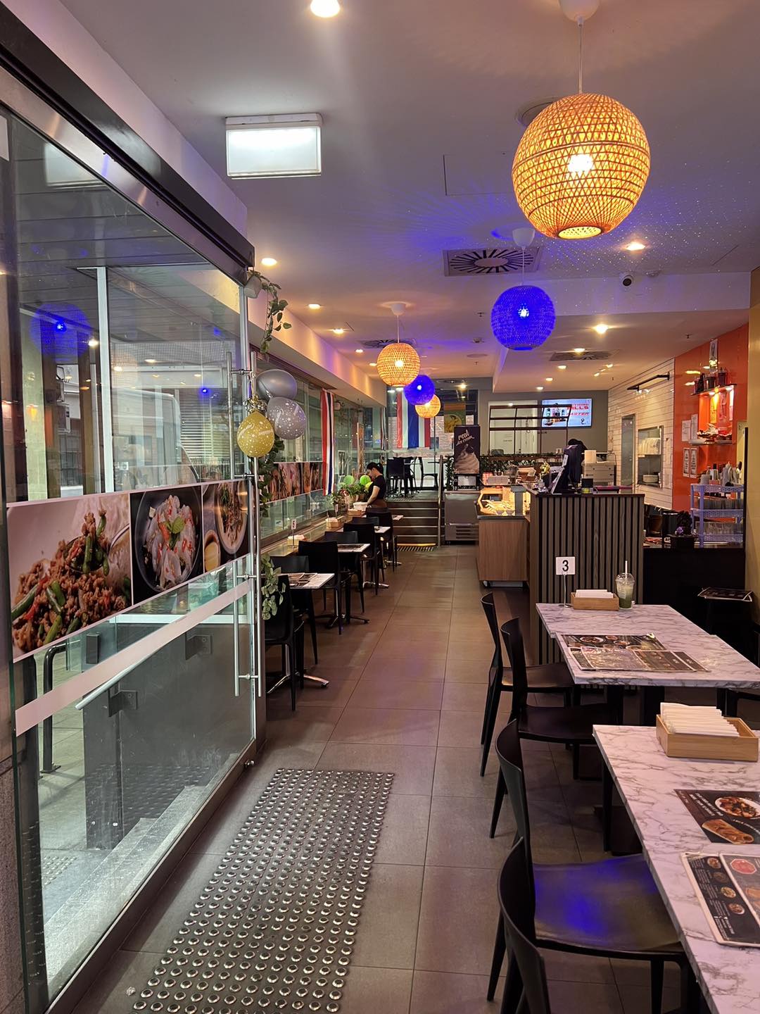Thai On Time | Brisbane City QLD
