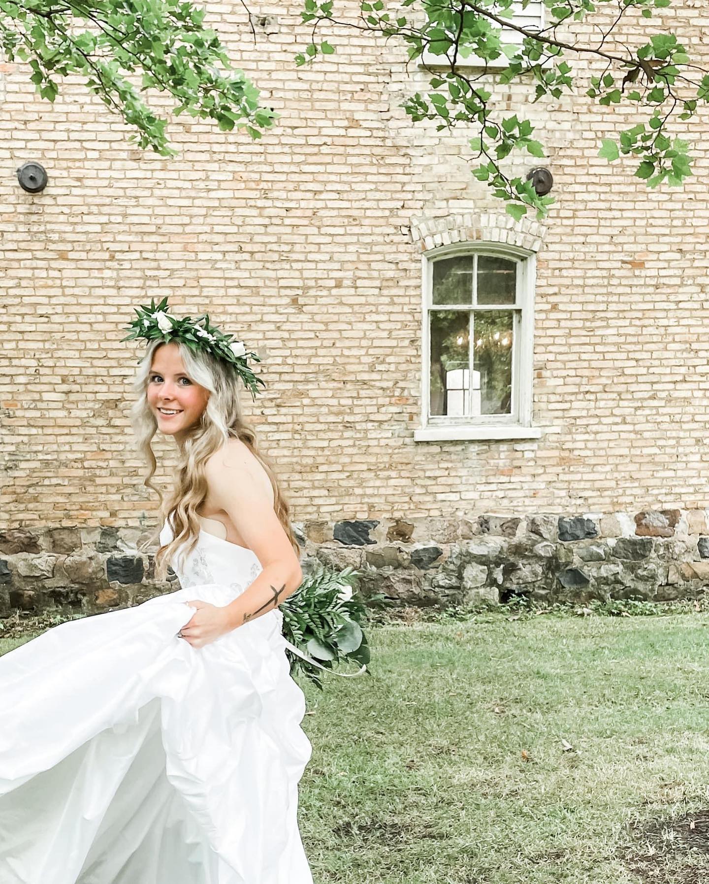 Red Ribbon Hall | Eaton Rapids MI