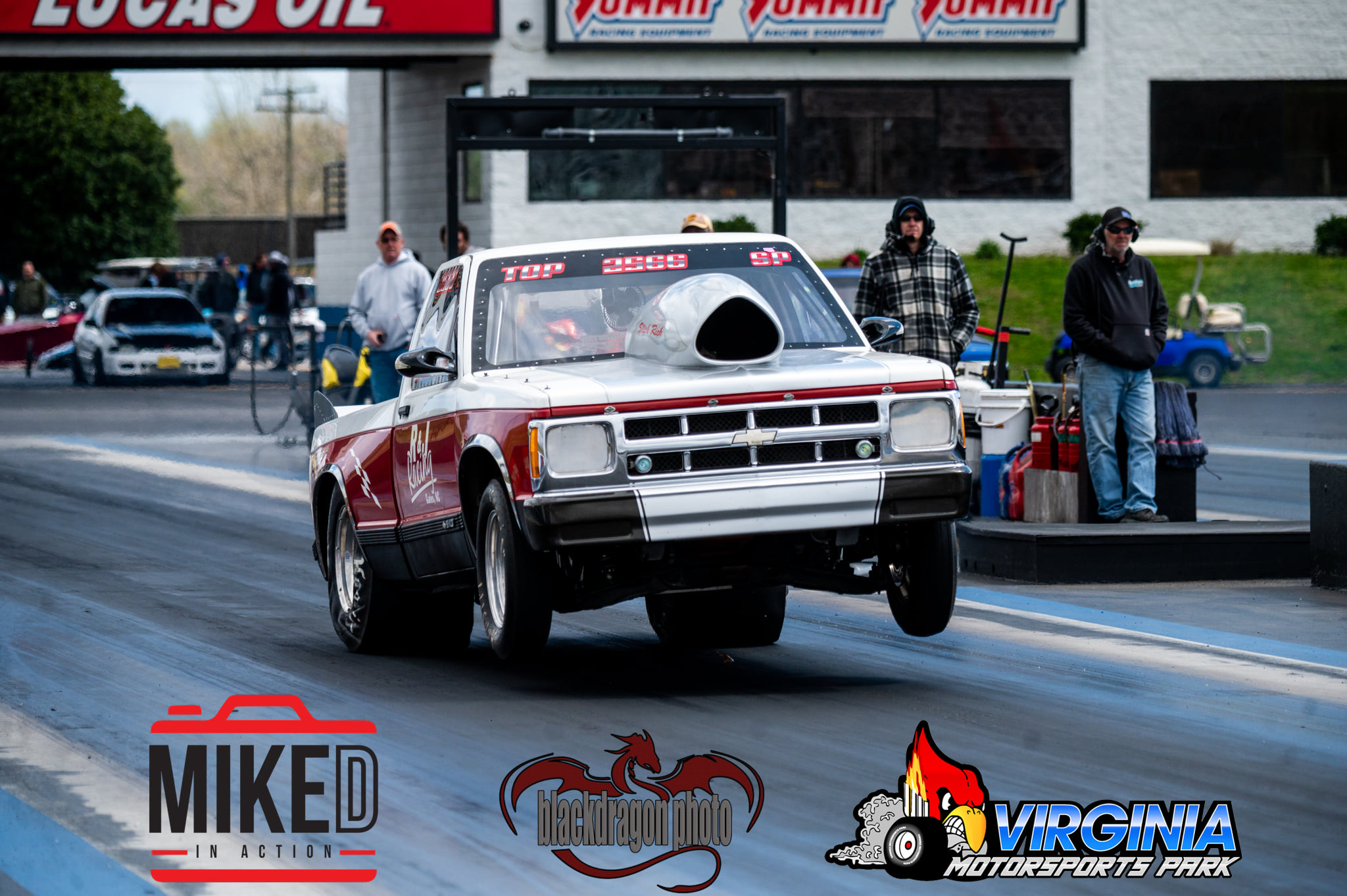 Virginia Motorsports Park is... - Virginia Motorsports Park | Facebook