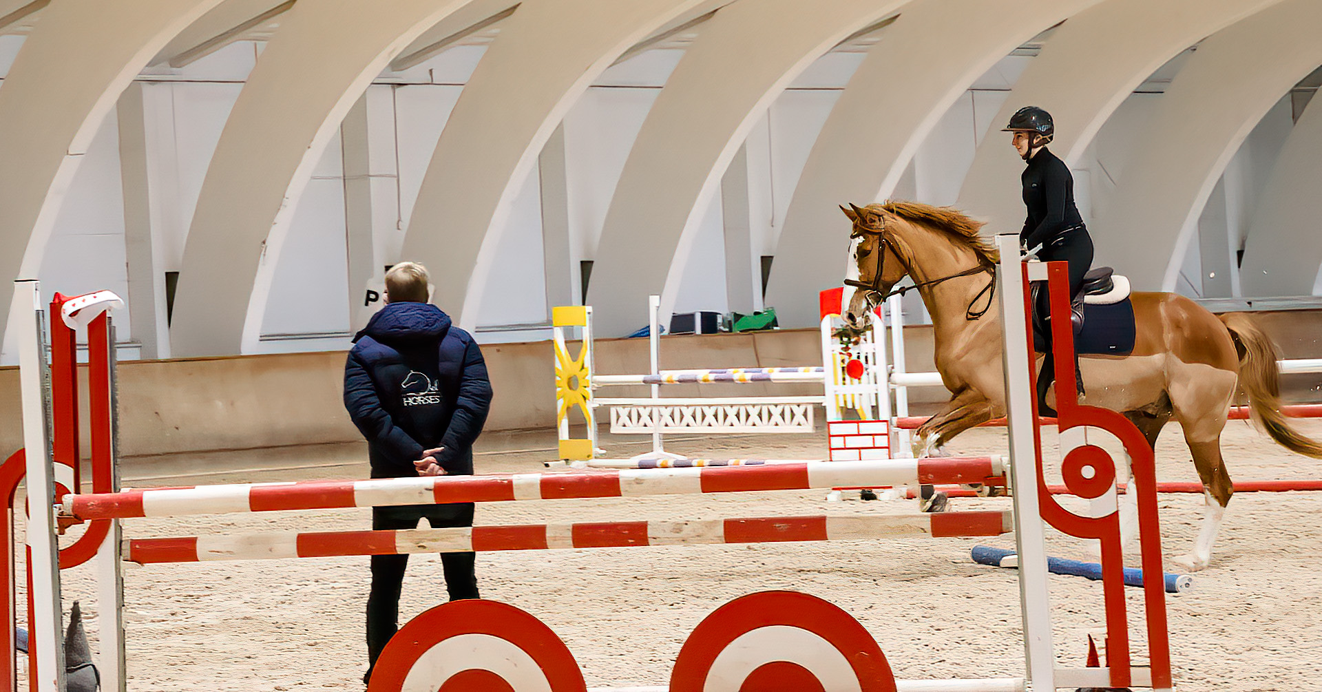 Stable Nova | Hyvinkää