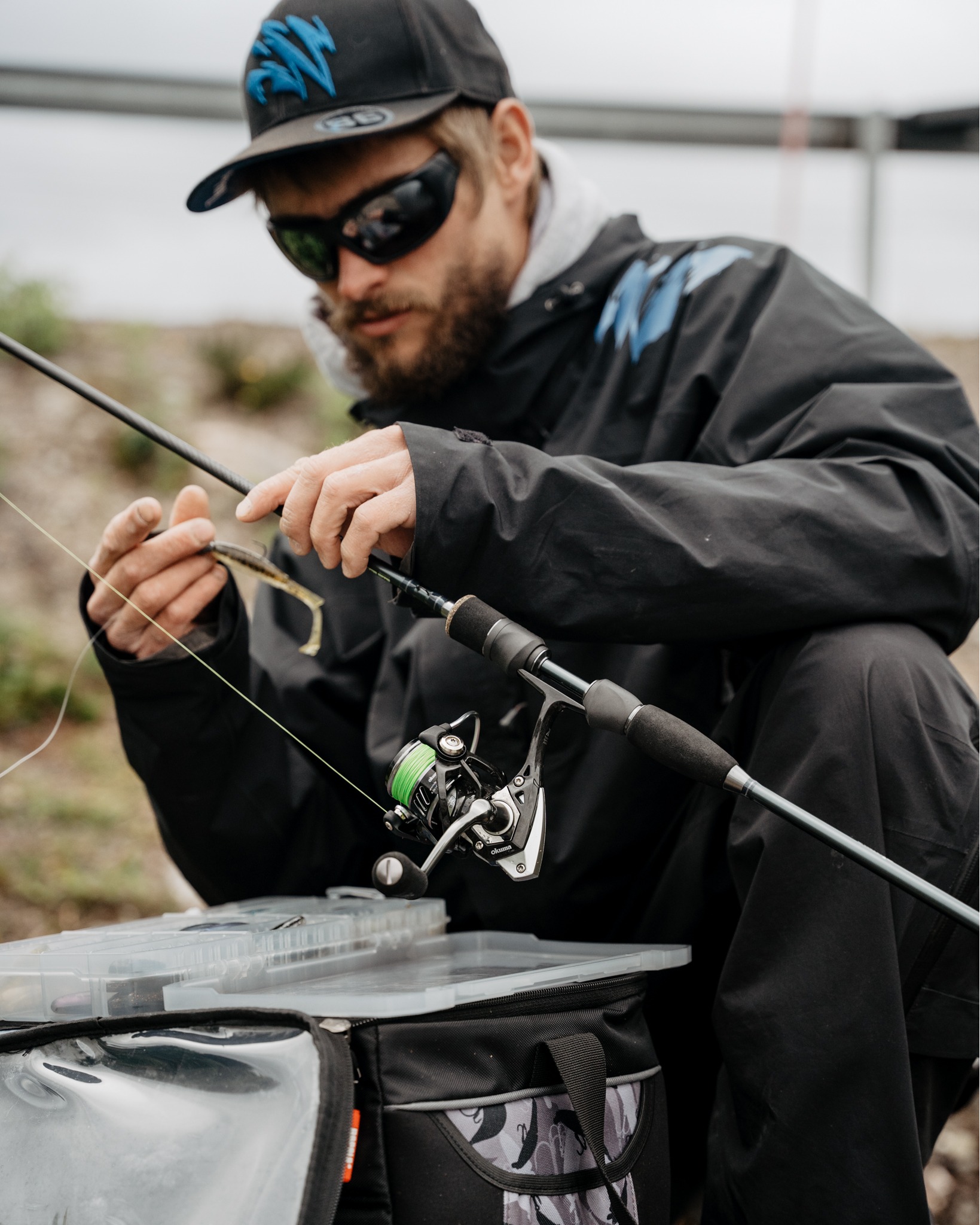 best lures for salt water trout in nc coast OROOTL Saltwater Fishing Kit, 6 Pack Assorted Surf Fishing Jerkbait Minnow Lures Hard Baits Popper Plugs Striped Bass Offshore Ocen Gear Tackle : Sports & Outdoors LED Luminous Fishing Lures Subscription Box AVAILABLE PRODUCTS:LED LIGHT BOX +$15