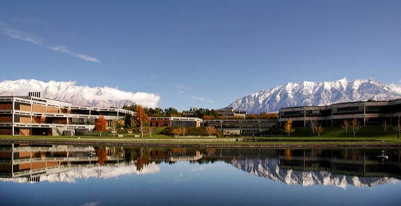 UVU ASL & Deaf Studies Announcements: 258 | Orem UT
