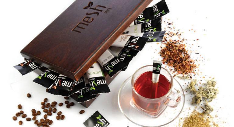 Mesh Stick Tea Bulgaria | Kardzhali