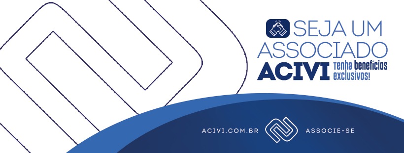Acivi Associação Comercial | Vinhedo SP