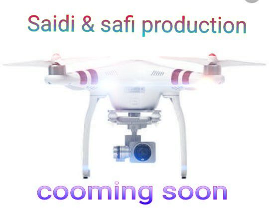 Saidi & Safi Prodaction | Kabul