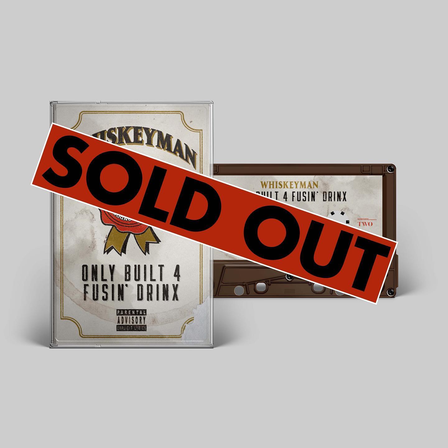Whiskeyman (@WhiskeymanBeats) • Facebook