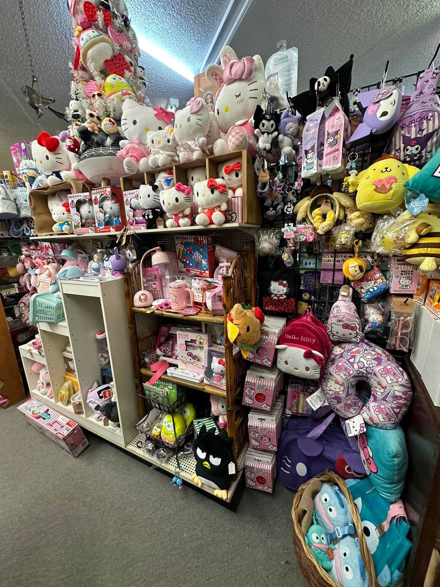 7 Rivers Pickers - Maybe you don’t know what we have in our store. Here ...