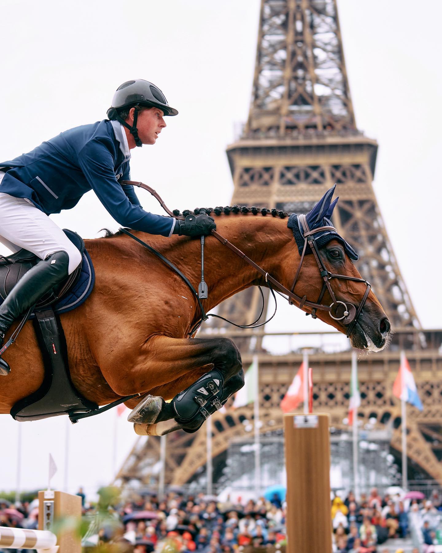 Longines Paris Eiffel Jumping 2022 Billetterie
