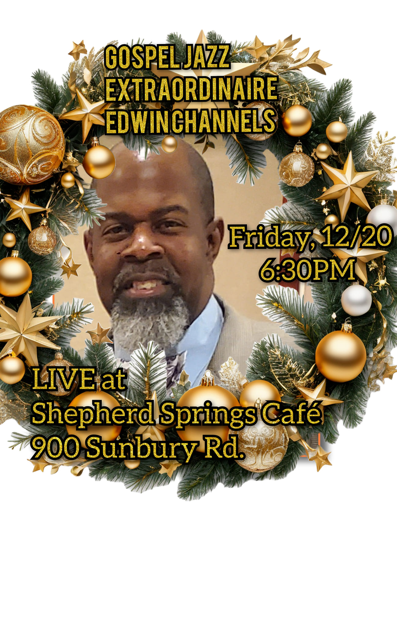 Channels4u Events | Columbus OH
