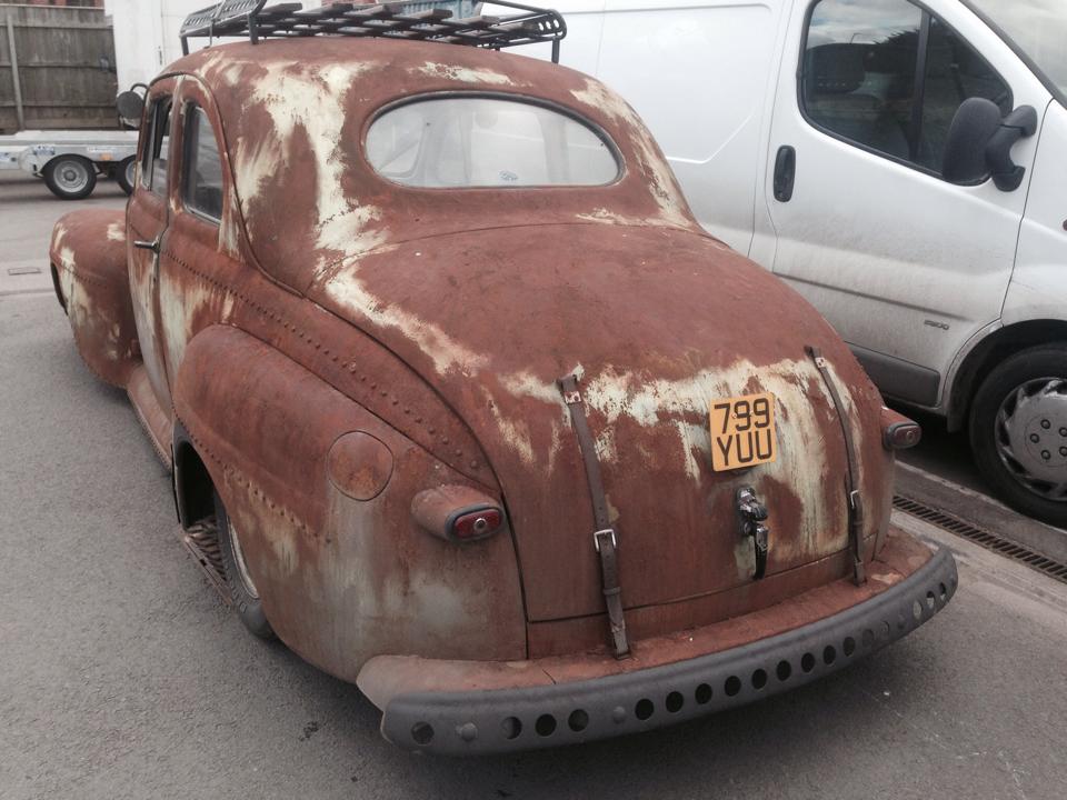 LG Autos | Ripon