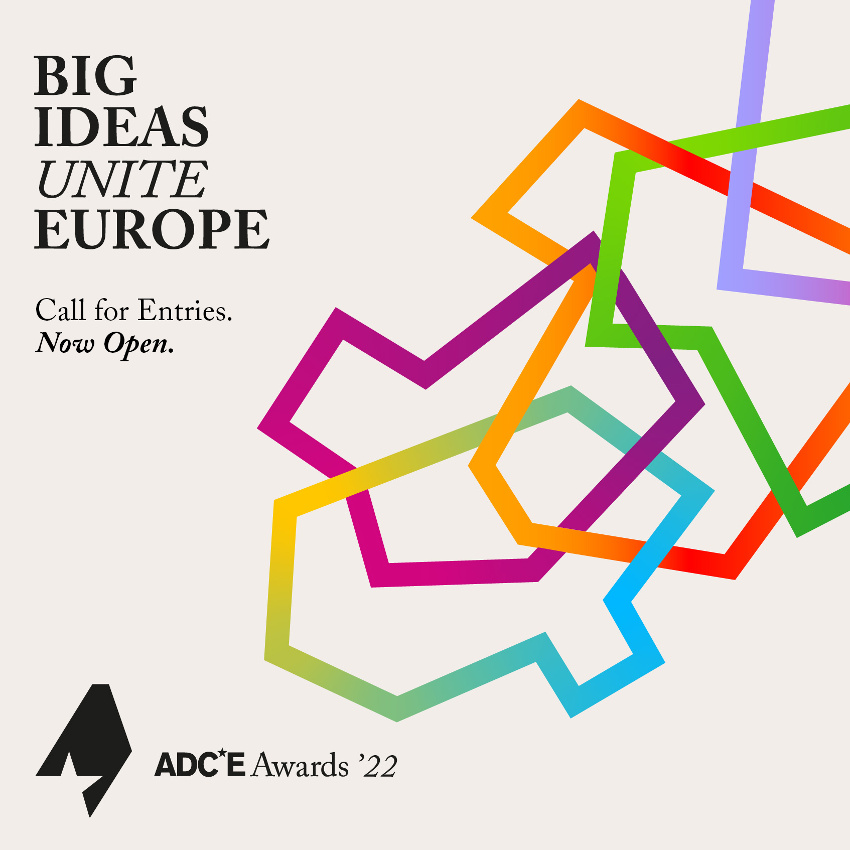 2022 ADCE awards Edition is... - Art Directors Club of Europe | Facebook