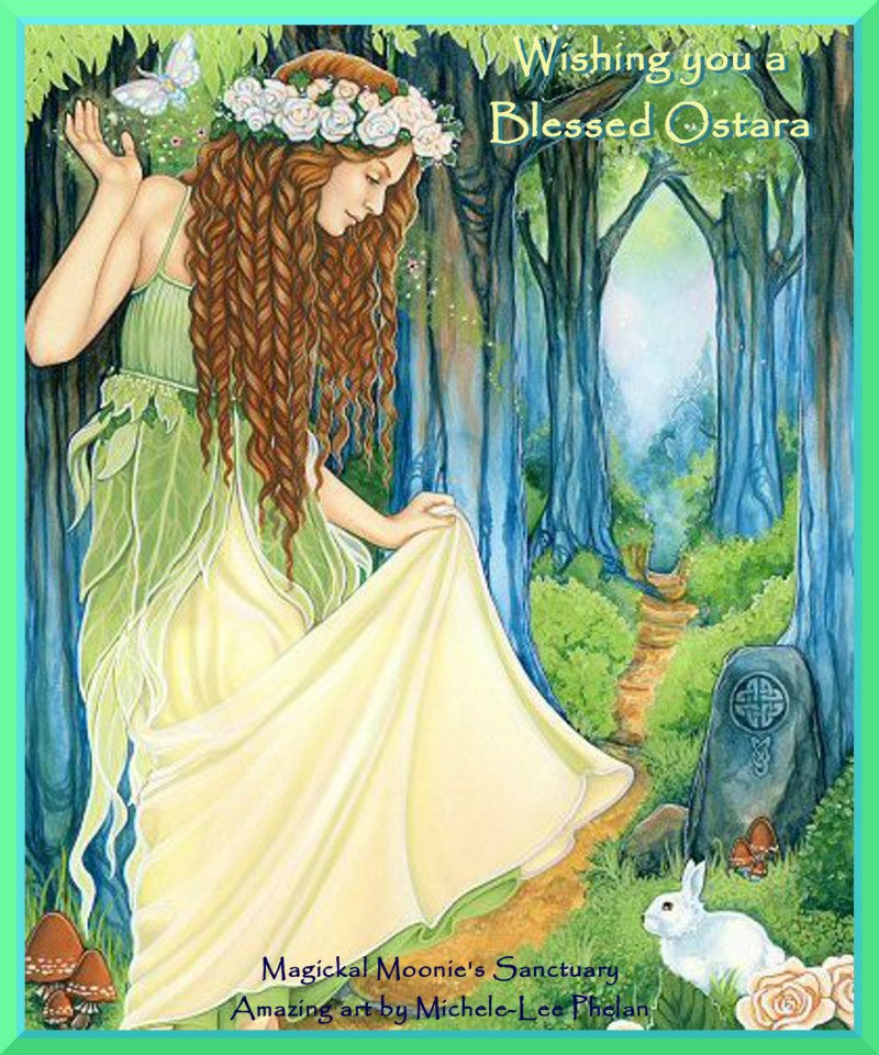 Magickal Moonie's Sanctuary - Wishing you all the Brightest and most ...
