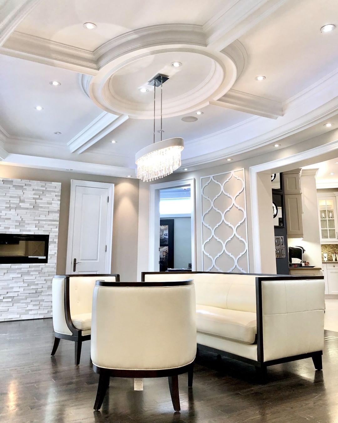 Caliber Homes - 📄 Checklist for your visit to our Design...