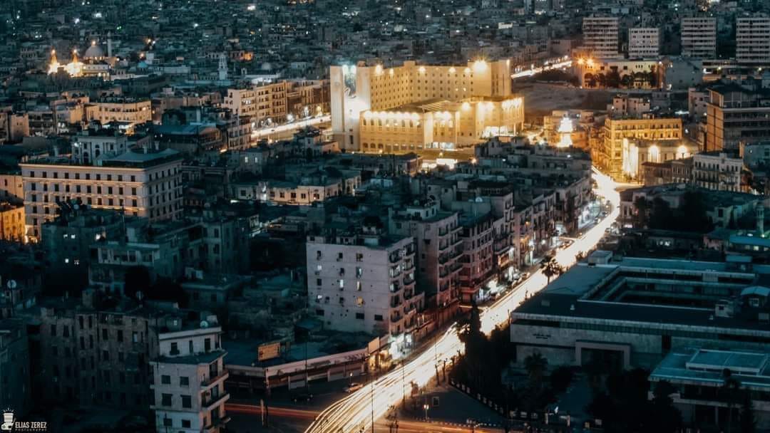 ‎جريدة الدبور مكتب حلب‎ added a... - جريدة الدبور مكتب حلب