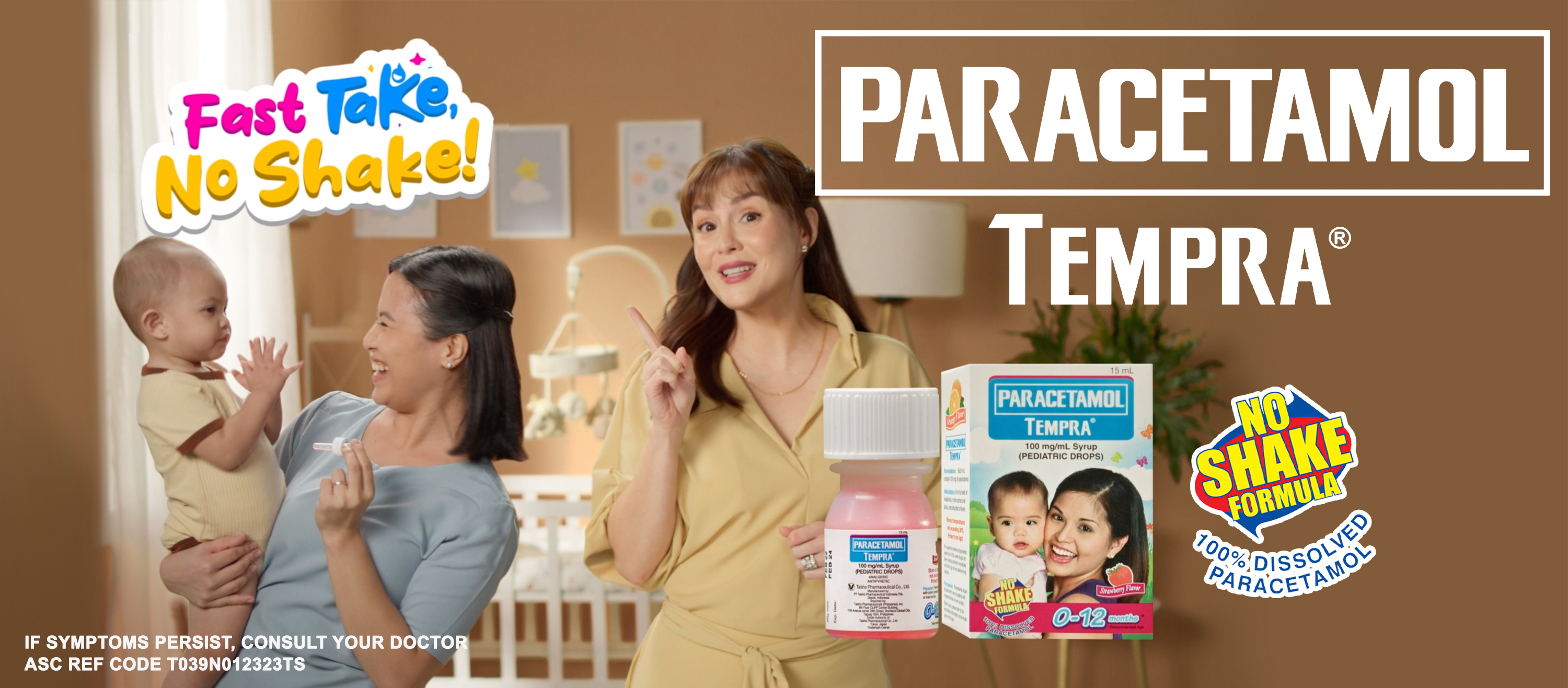 Tempra Philippines