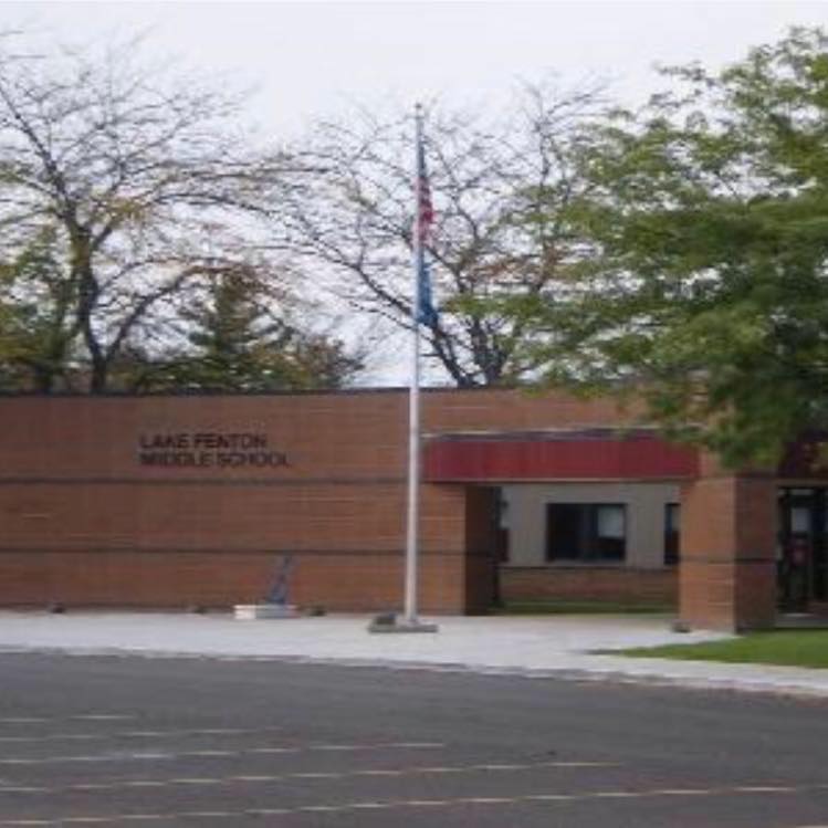 Please click on the link to... - Lake Fenton Middle School | Facebook