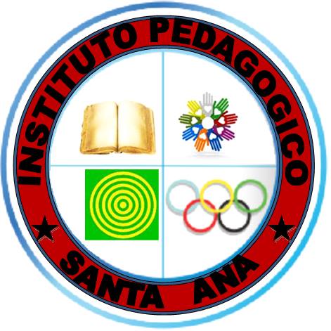 Instituto Pedagógico... - Instituto Pedagógico Santa Ana