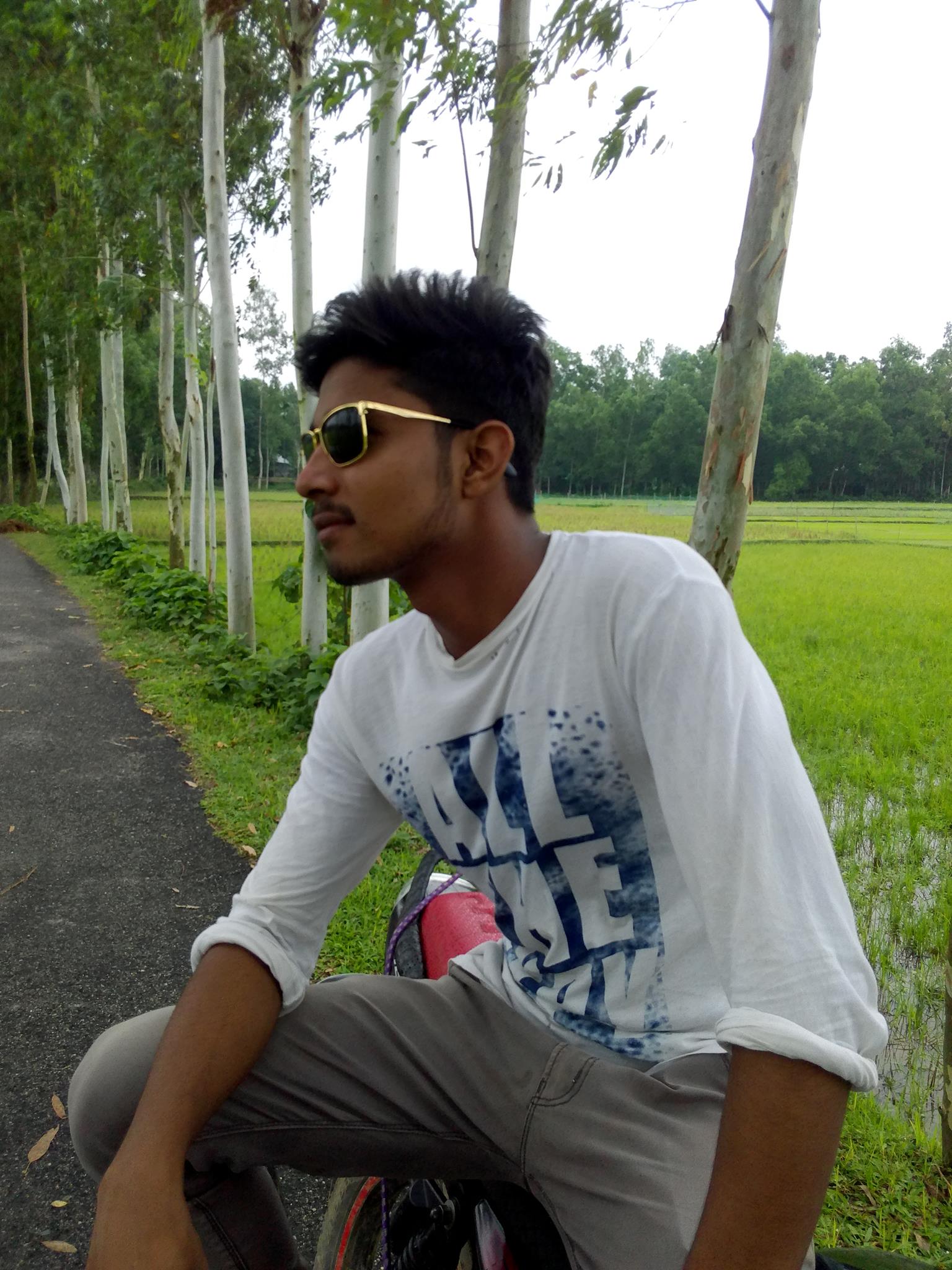 Md Ripon Rana