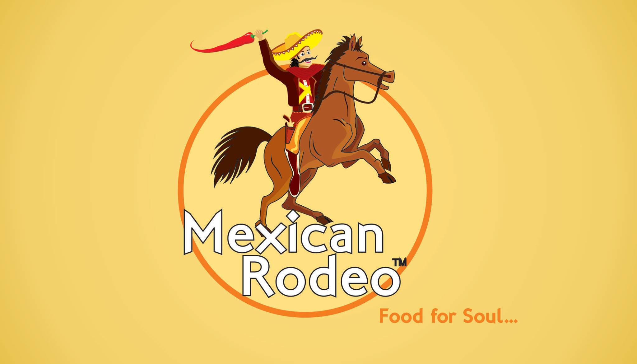 Mexican Rodeo | Surat