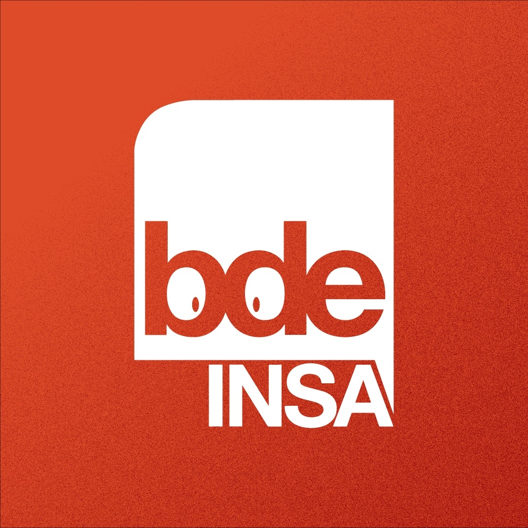 Bureau des Elèves INSA Lyon... - Bureau des Elèves INSA Lyon