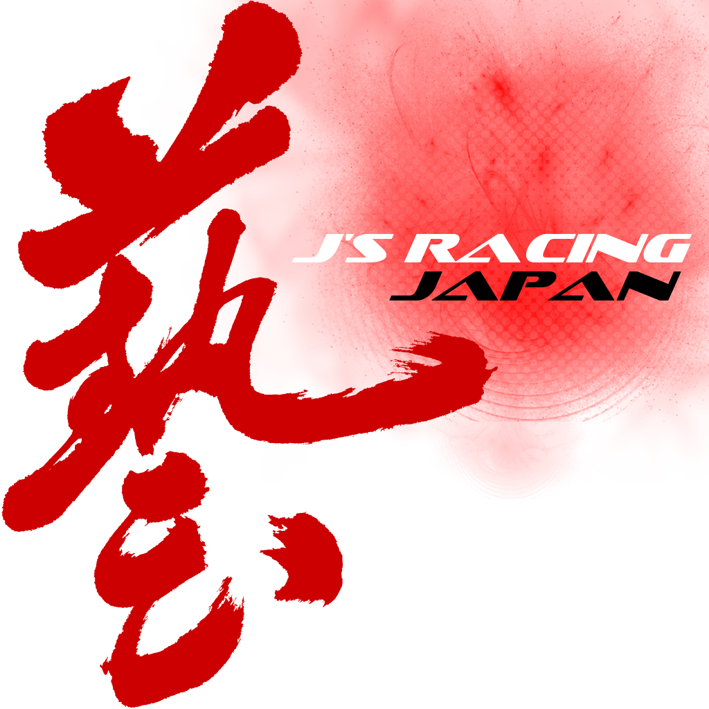 Interested in a J’S RACING complete car? Don’t miss this! J'S RACINGの ...