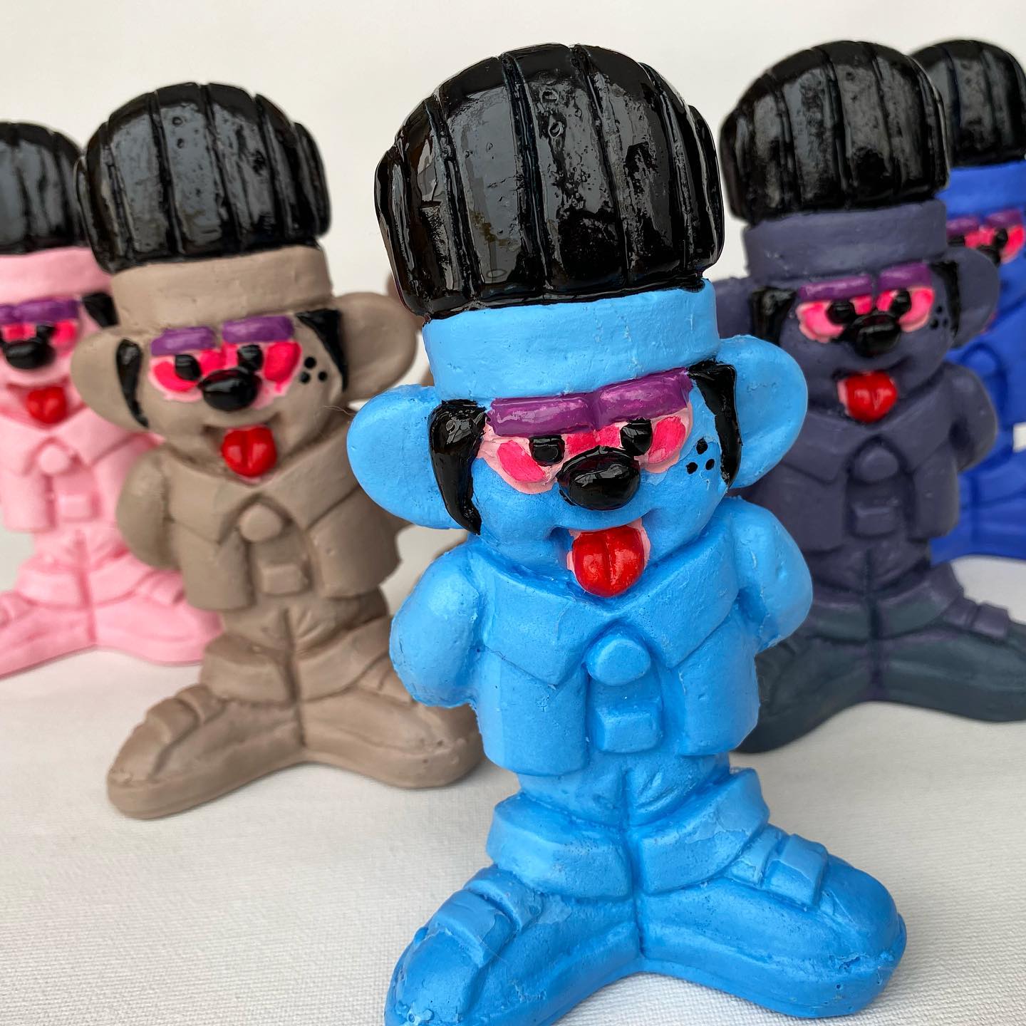 La Clicka #bootleg / 🤯 Toy de Chicho... - elbarriltatuajes | Facebook
