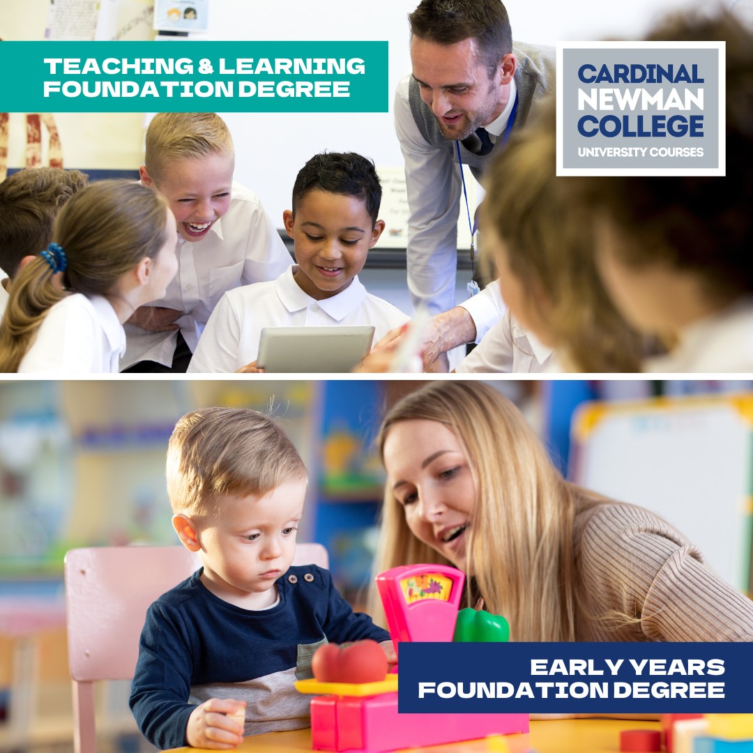 Cardinal - We are still accepting applications for the below University ...