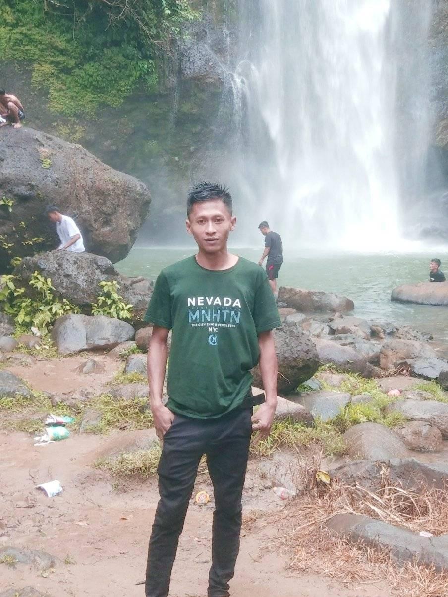 Fuadin Ahmad