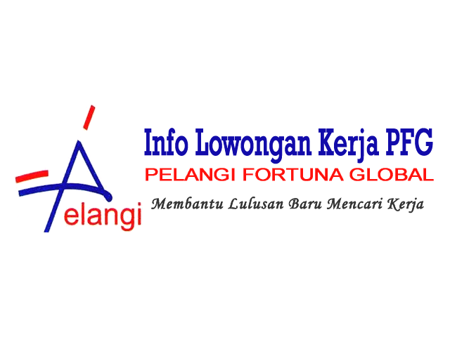 PFG Recruitment Center | Jakarta