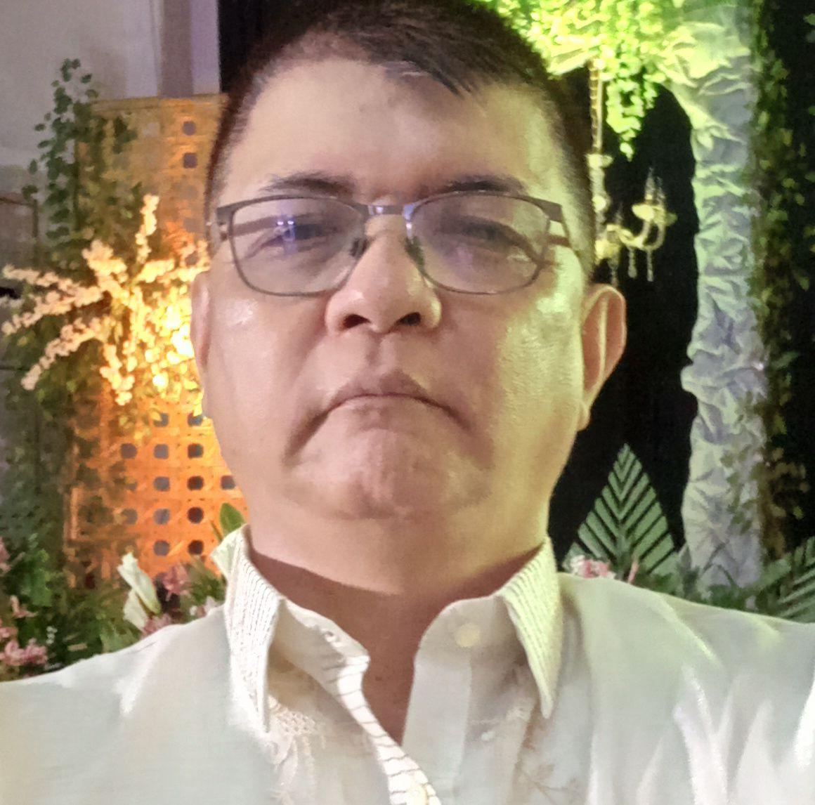 Rommel Colete Roldan