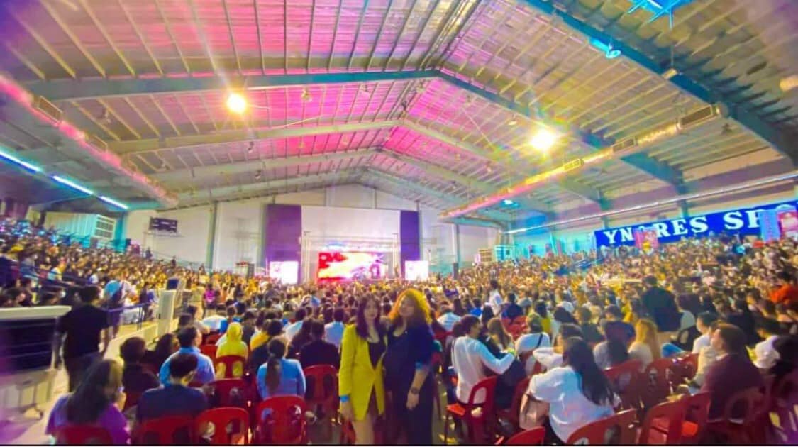 Frontro... - Frontrow Enterprise Philippines and International