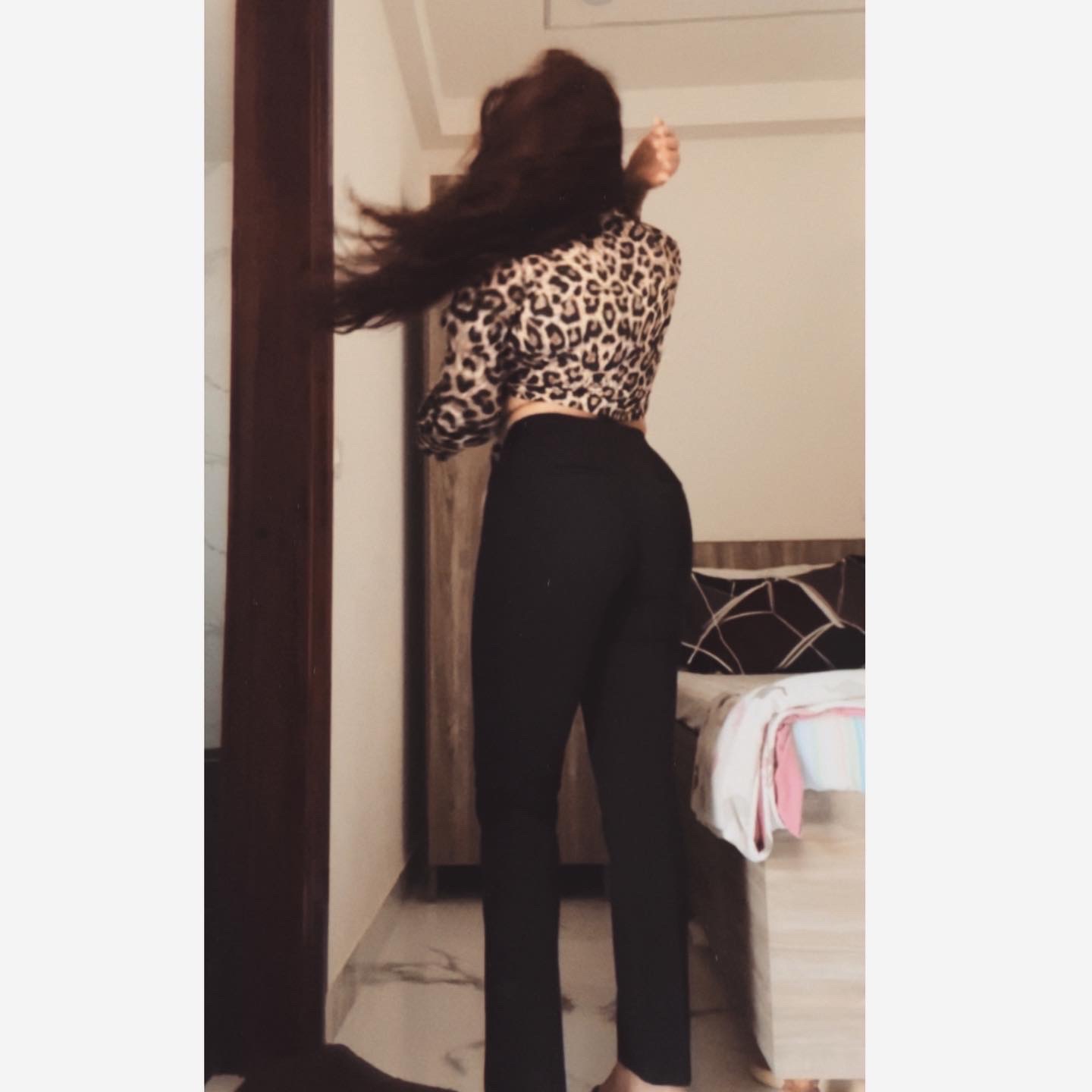 Parisha Singh