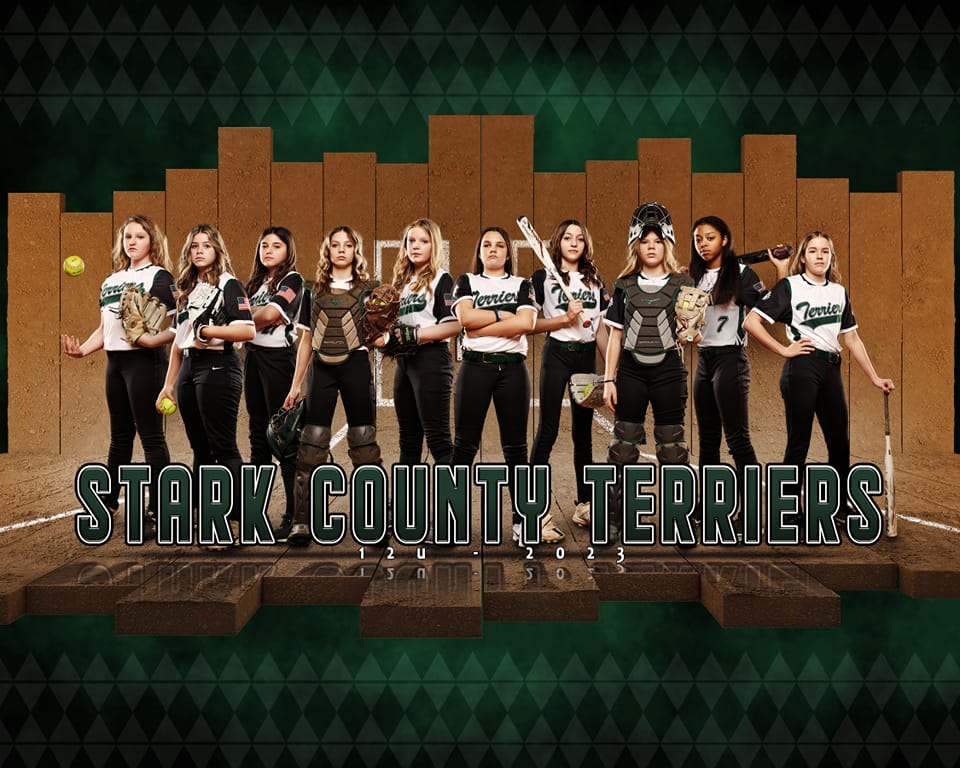 Stark County Terriers 2010 Softball | Facebook