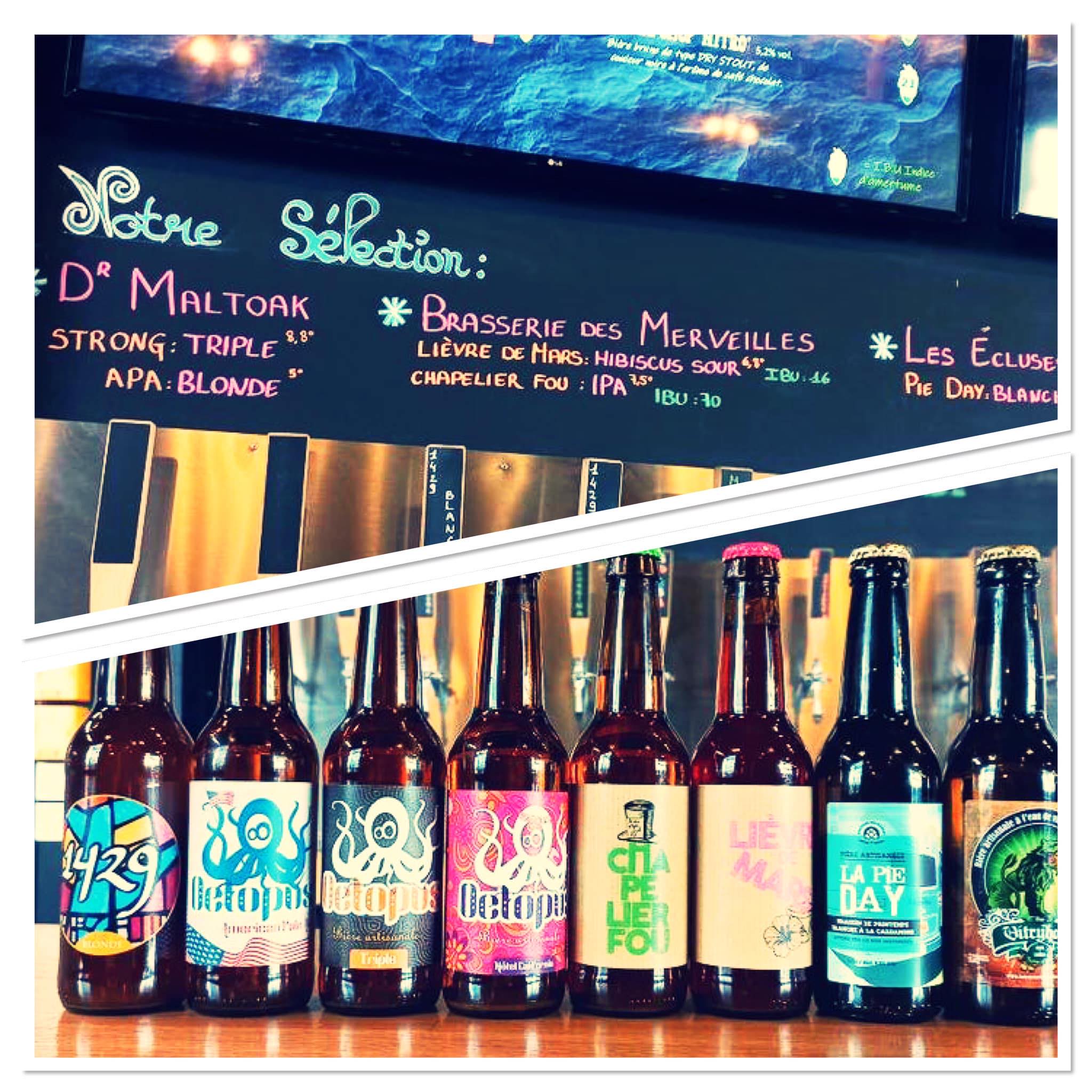 Octopub Saran | Saran