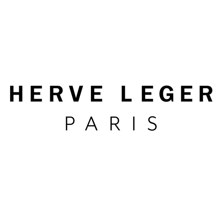 The perfect statement layer | Herve Leger