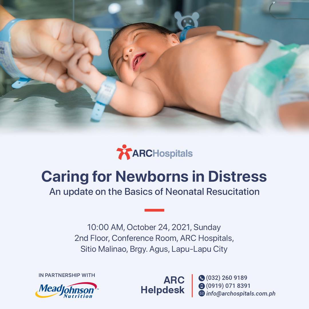 Arc Hospitals 投稿 Facebook