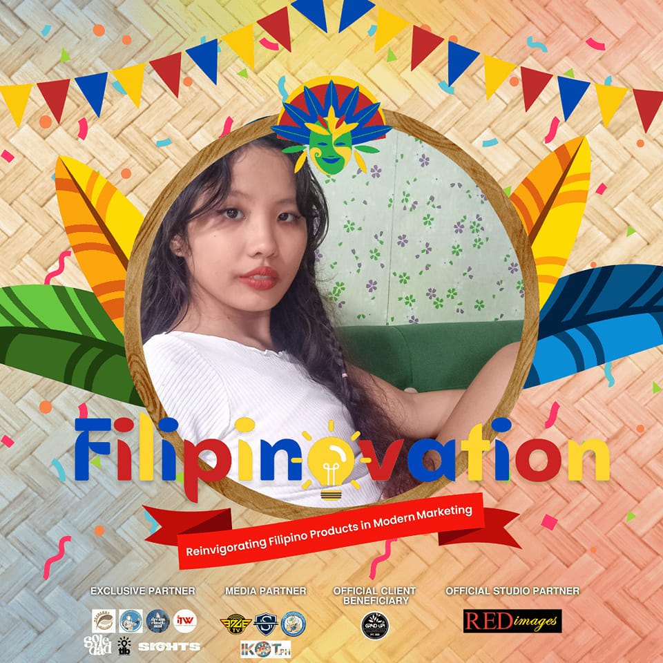 Beatriz May - Get ready for the ultimate Pinoy treat! 🇵🇭 I am Beatriz ...