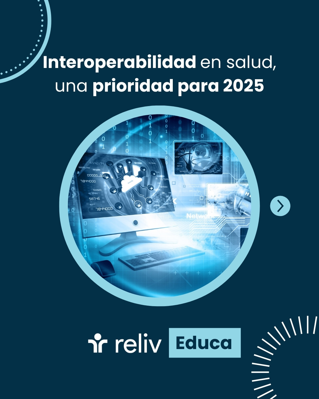 Reliv | Quito
