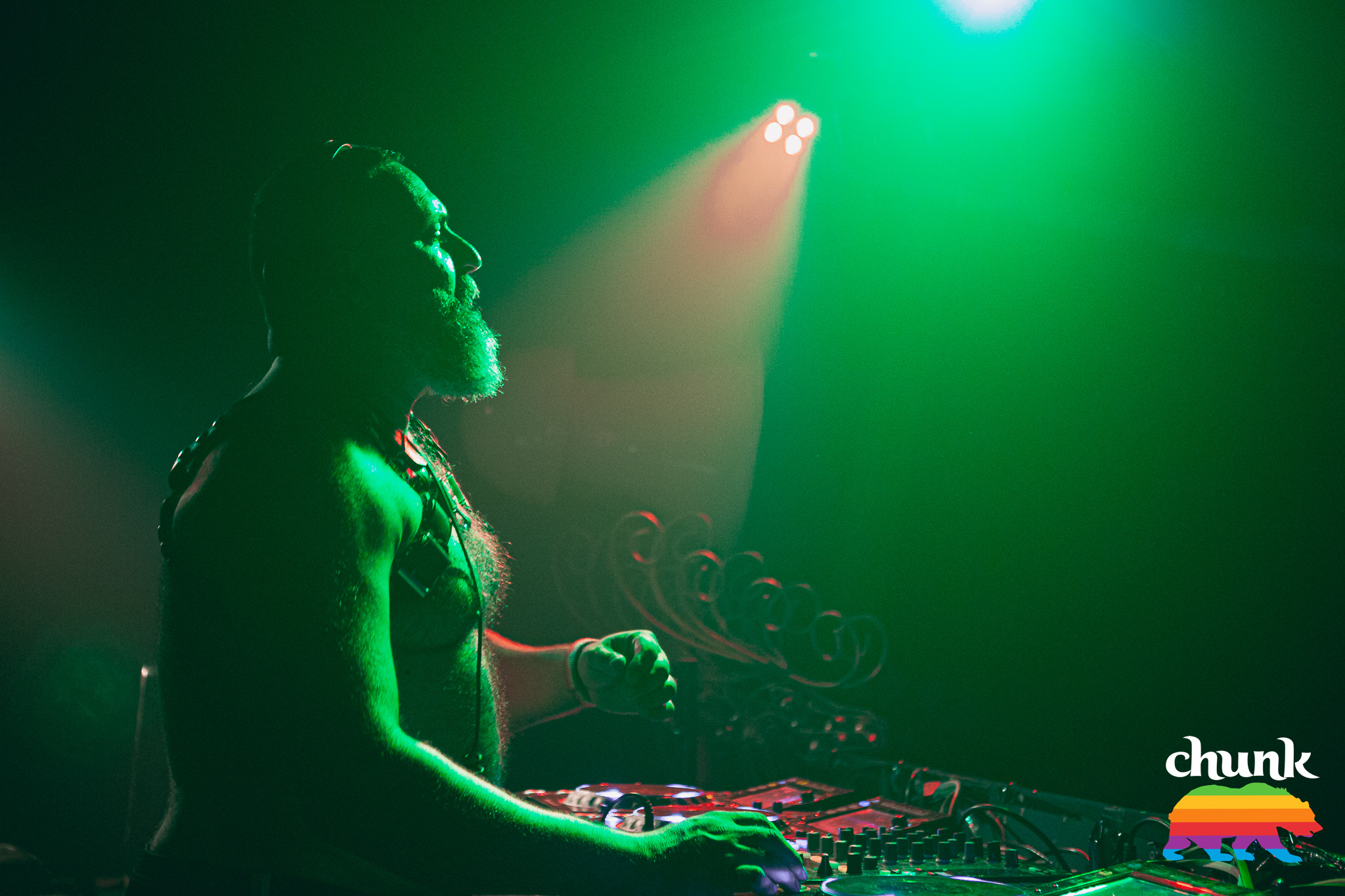Juicy Fruit DJ