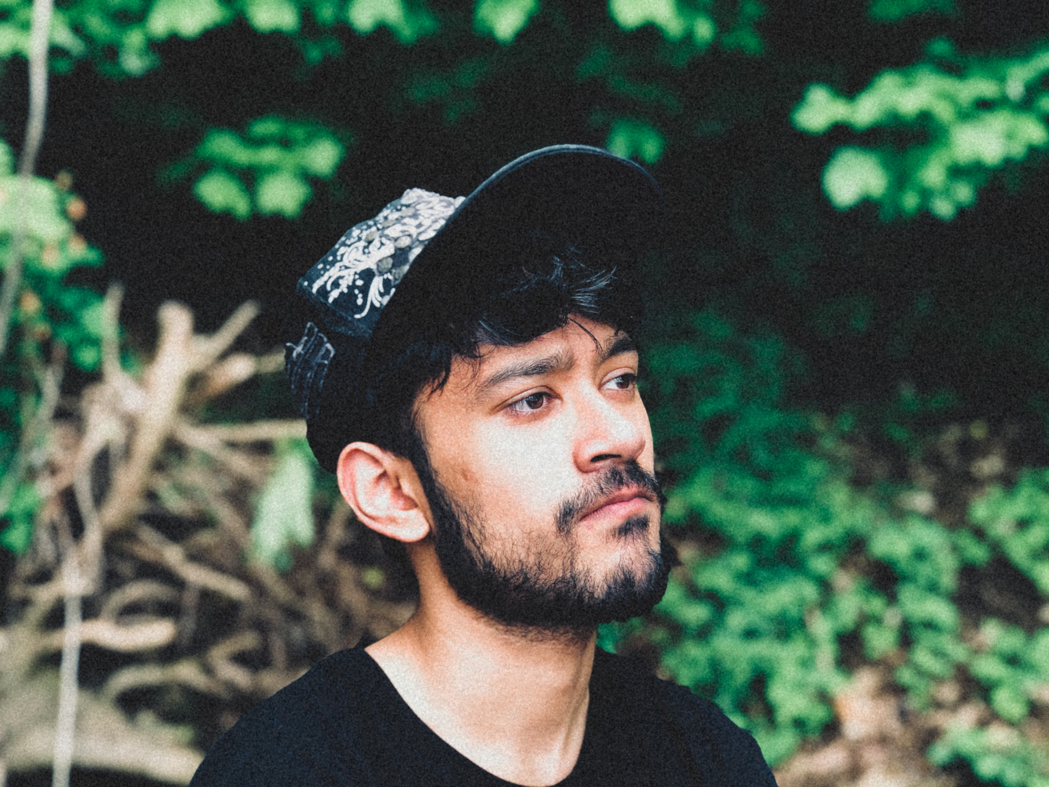 Praveen Ram